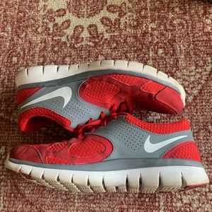 Nike -FITSOLE size 12 men’s shoes